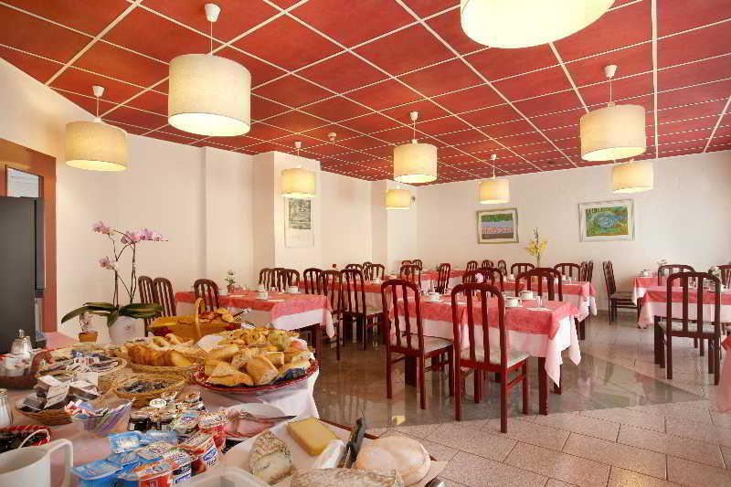 Logis Hotel Arc En Ciel Thonon-les-Bains Eksteriør billede